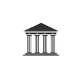 The Financial Commission logo